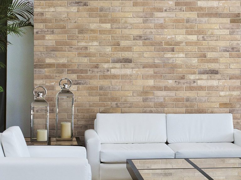 Diamond Brick Inlay - Diamond Precast
